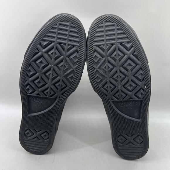 Converse Chuck 70 Realtree Gore-Tex Shoes Men Size 11 Forest Camo Green Sneakers - Picture 7 of 9